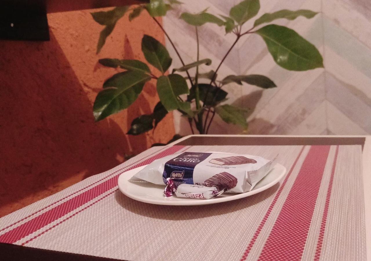 Little Nile Studio Homestays Nakuru City מראה חיצוני תמונה